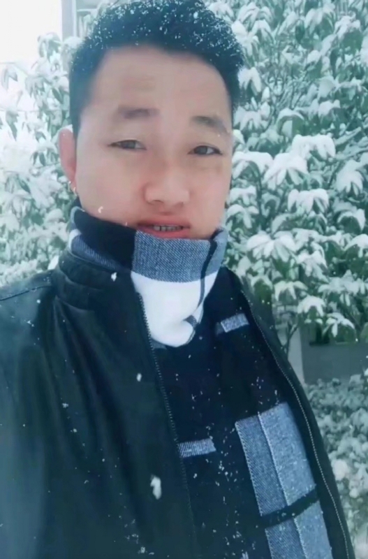 为爱拼一回的第一张照片--沅陵中老年相亲网